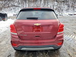 Chevrolet Trax 2022