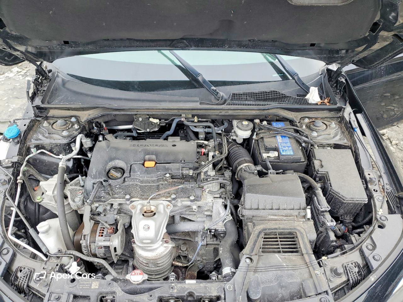 Honda Civic 2024