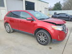 Ford Edge 2012