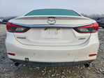 Mazda 6 2016