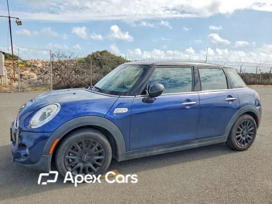 MINI Cooper 2016 - Image 1 of 13