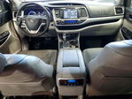 Toyota Highlander 2015