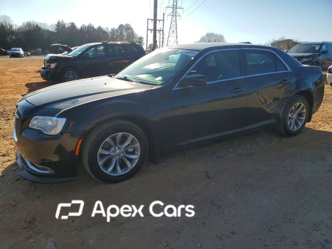 Chrysler 300 2015 - Image 1 of 13