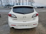 Mazda 3 2012