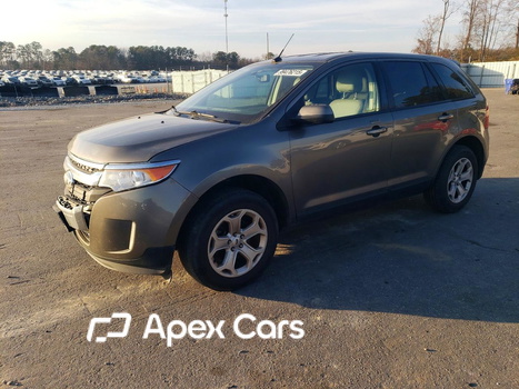Ford Edge 2014 - Image 1 of 14