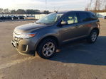 Ford Edge 2014