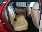 Cadillac XT5 2017