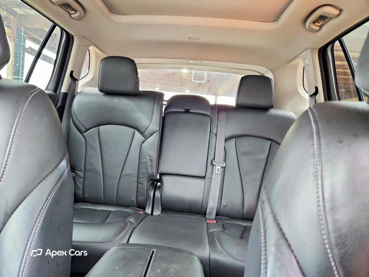Buick Envision 2020
