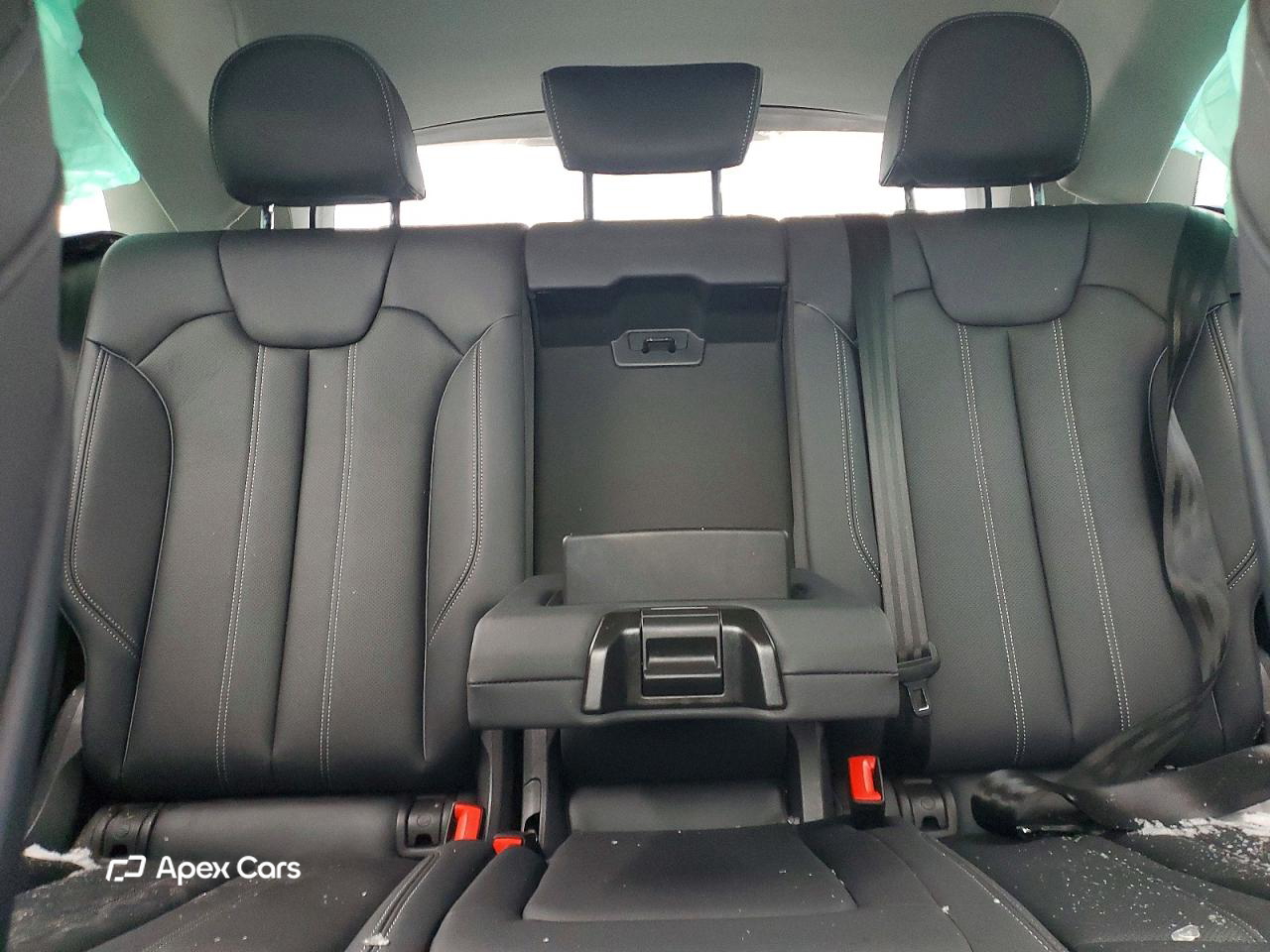 Audi Q5 2023