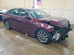 Kia Optima 2019