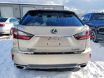 Lexus RX 2017