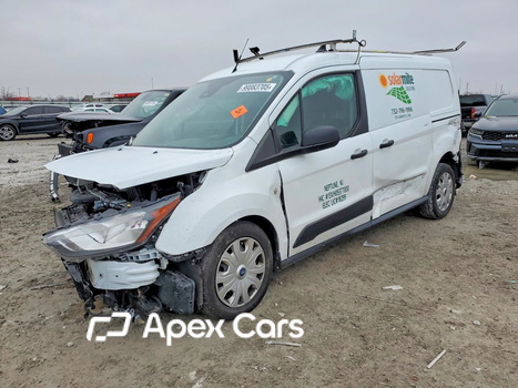 Ford Transit 2020 - Image 1 of 13