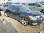 Nissan Altima 2013