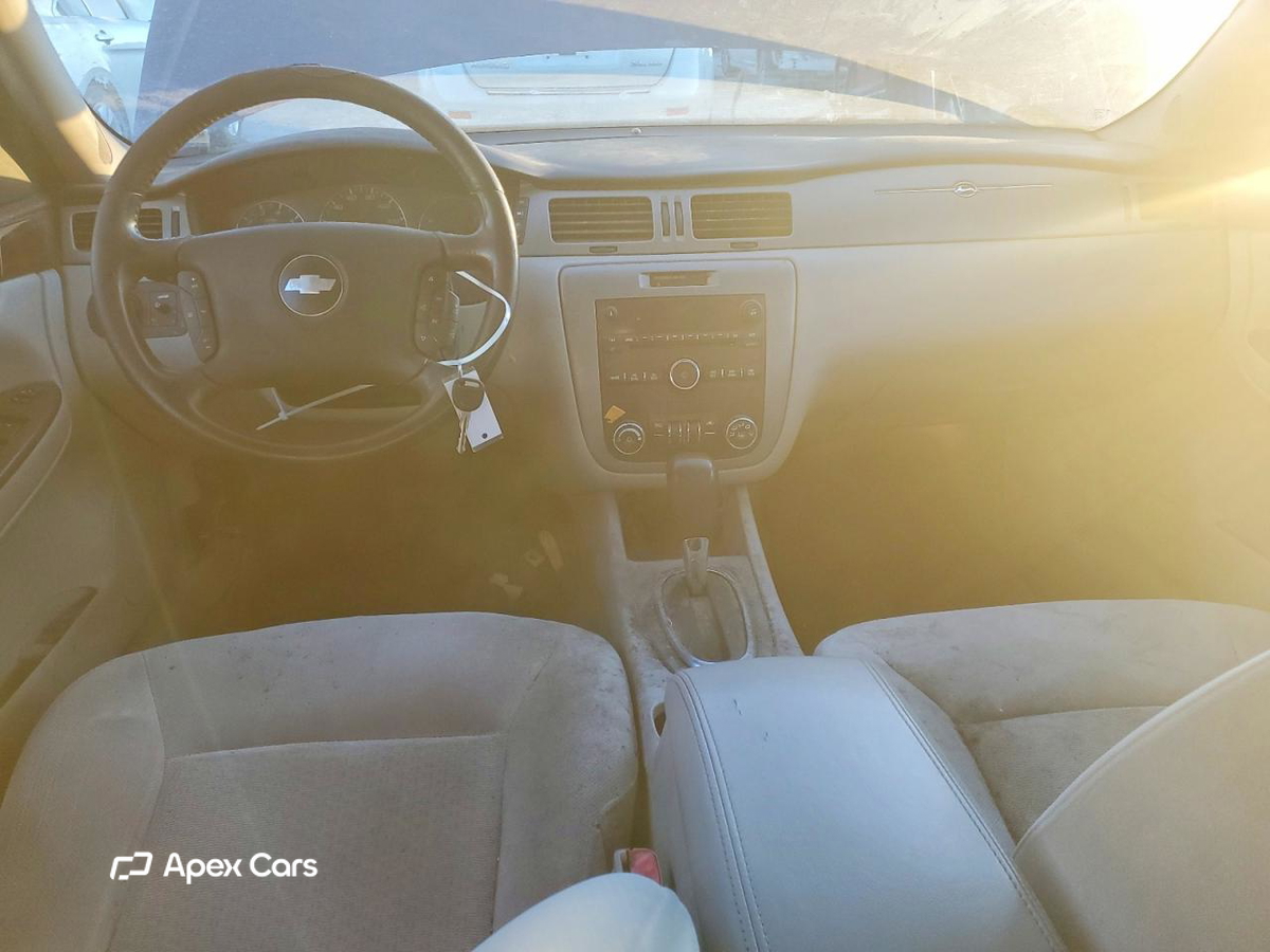 Chevrolet Impala 2006