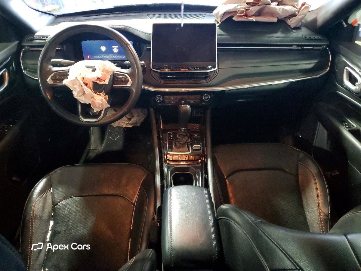 Jeep Compass 2023