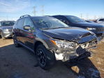 Subaru XV 2018