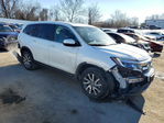 Honda Pilot 2020