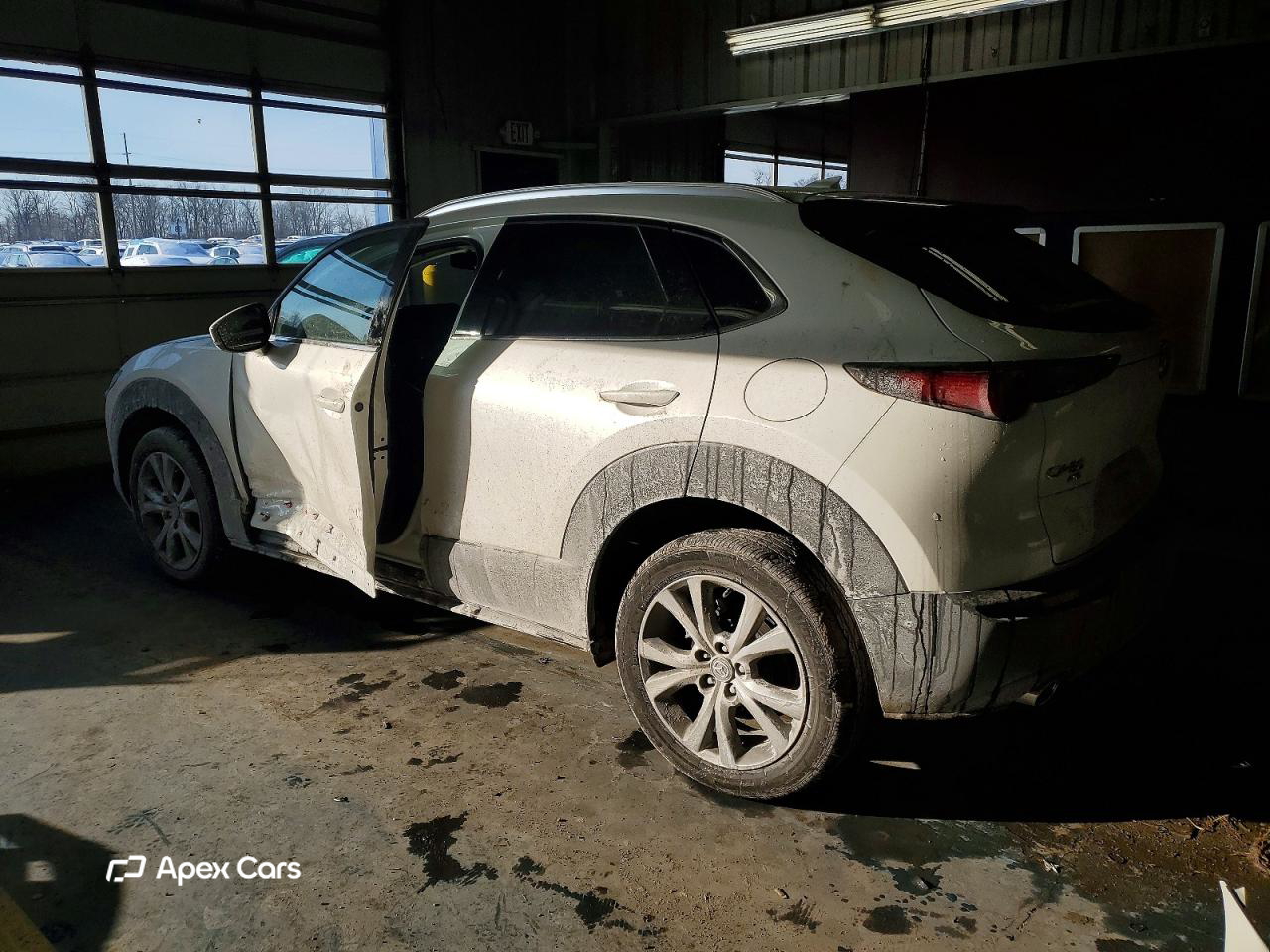 Mazda CX-30 2023