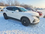 Chevrolet Blazer 2022
