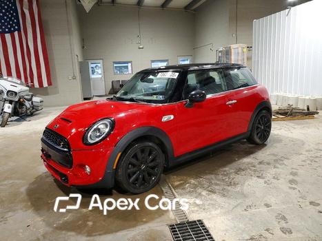 MINI Cooper 2019 - Image 1 of 13