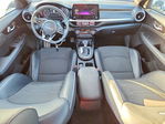 Kia Forte 2024
