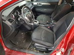 Nissan Sentra 2013