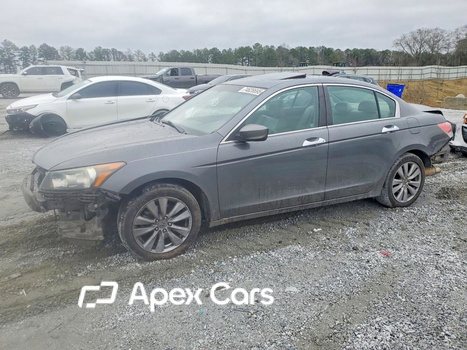 Honda Accord 2011 - Image 1 of 13