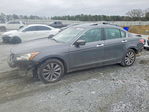 Honda Accord 2011