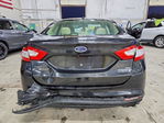 Ford Fusion 2014