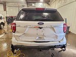 Ford Explorer 2016
