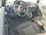 Fiat 500 2017