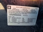GMC Terrain 2010