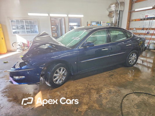 Buick LaCrosse 2008 - Zdjęcie 1 z 13
