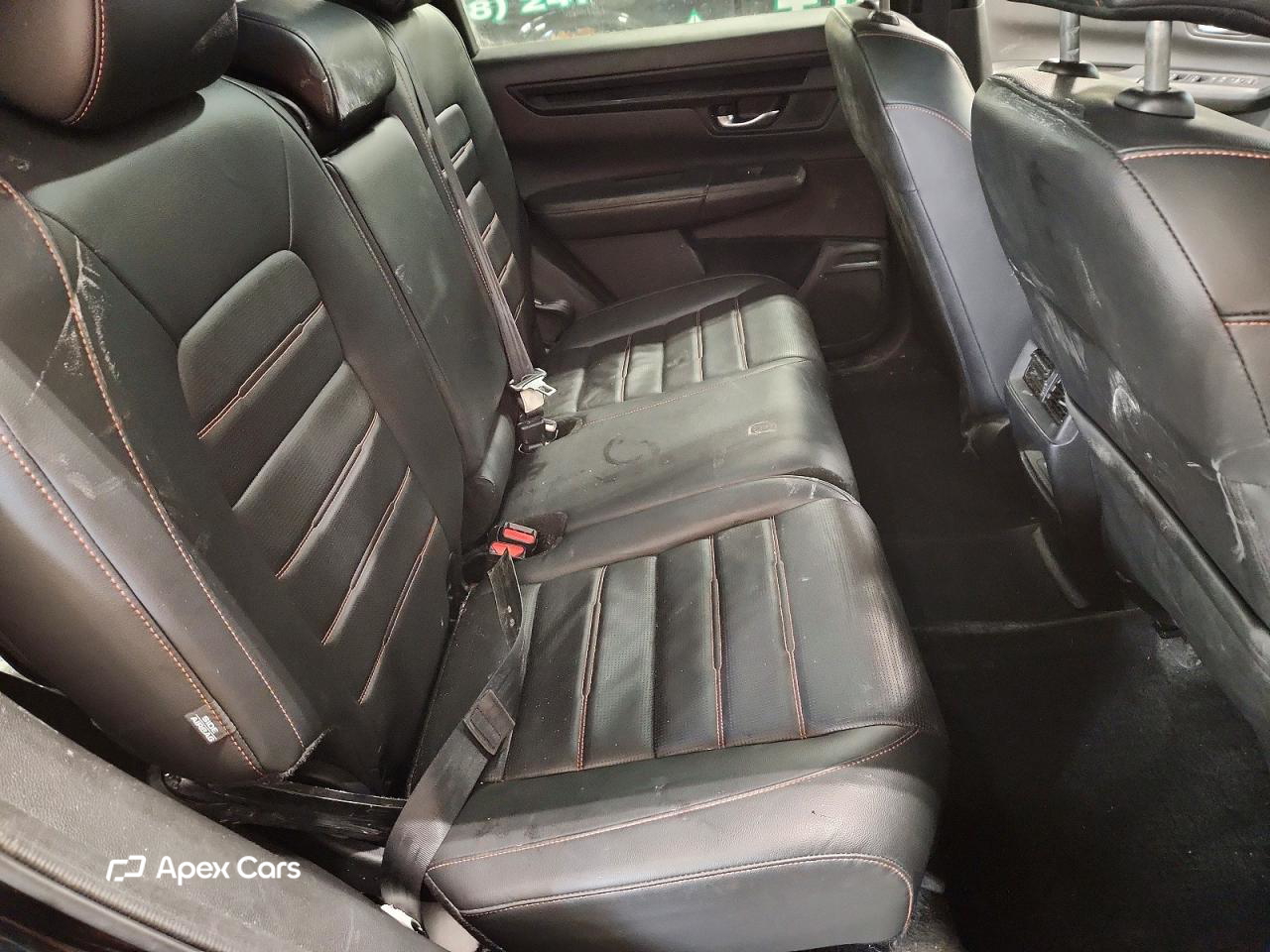 Honda CR-V 2024