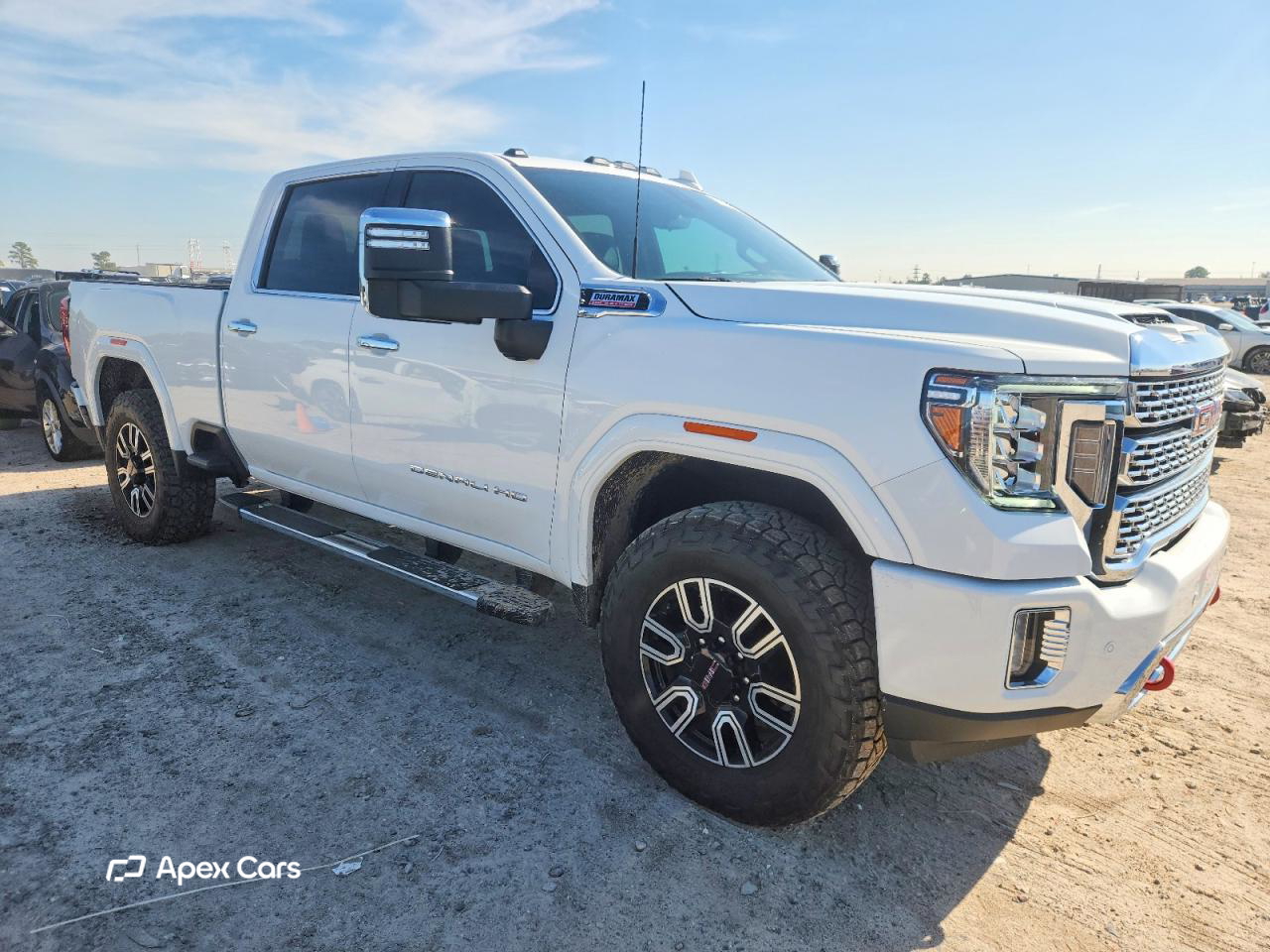 GMC Sierra 2023