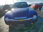 Chevrolet SSR 2004