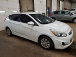 Hyundai Accent 2015
