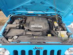 Jeep Wrangler 2017