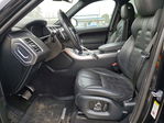 Land Rover Range Rover Sport 2016