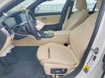 BMW Series 3 2021