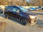 Chevrolet Trax 2015