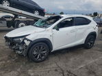 Lexus NX 2020