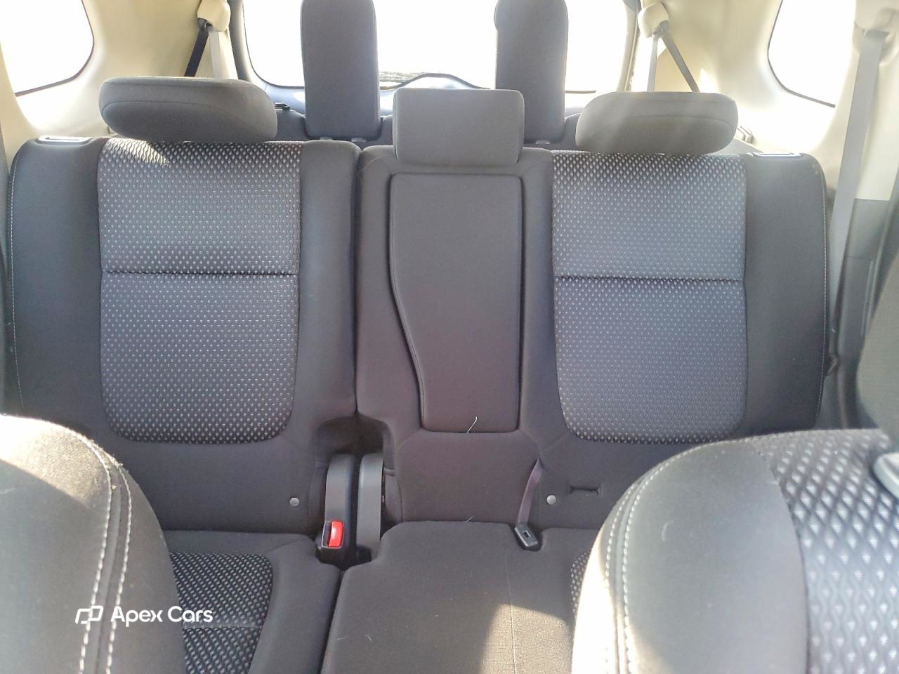 Mitsubishi Outlander 2018