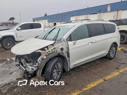 Chrysler Pacifica 2020 - Image 1 of 12