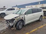 Chrysler Pacifica 2020