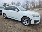Audi Q7 2017