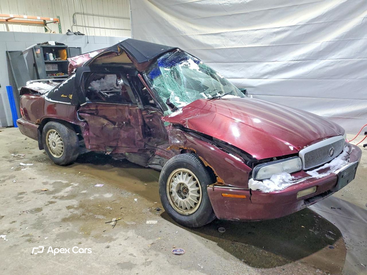 Buick Regal 1996