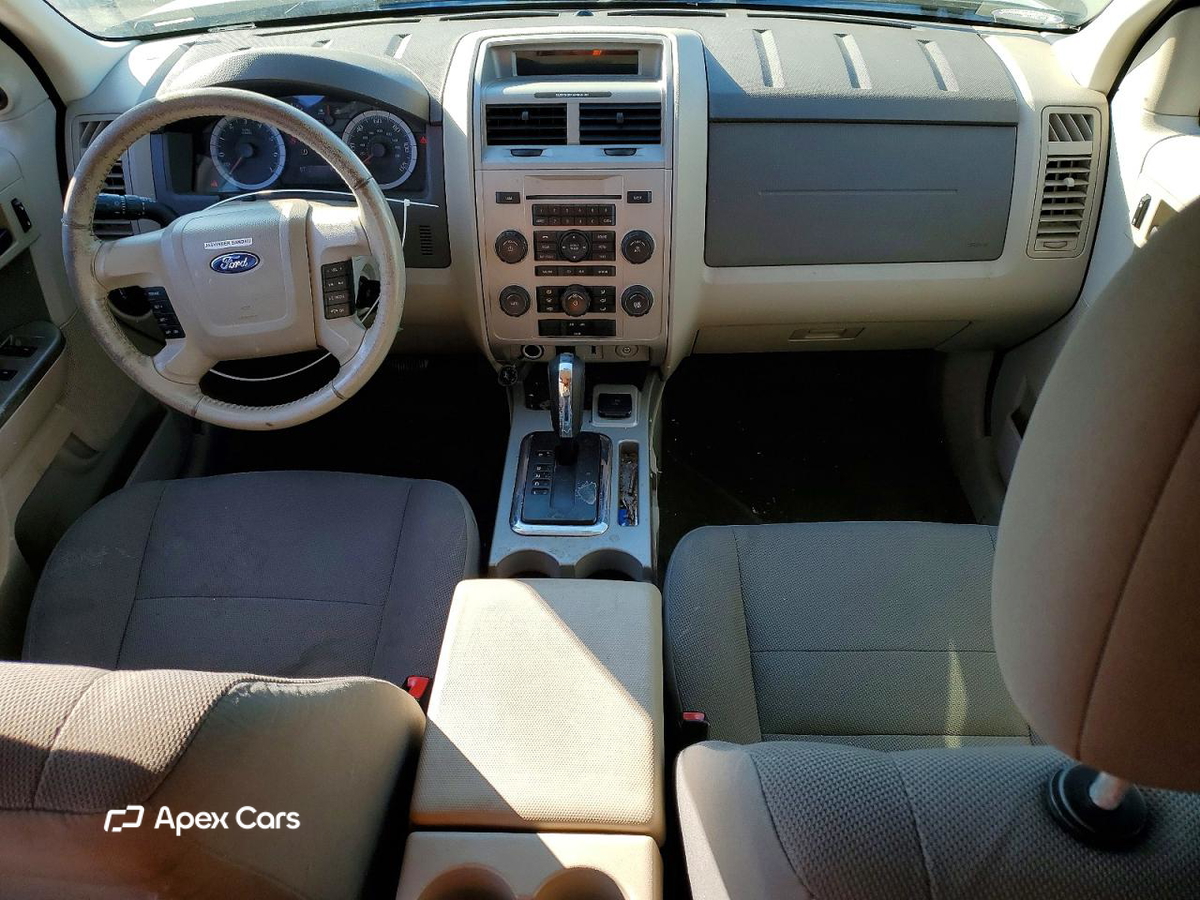Ford Escape 2009