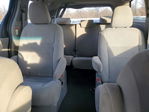 Toyota Sienna 2015
