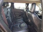 Jeep Cherokee 2016